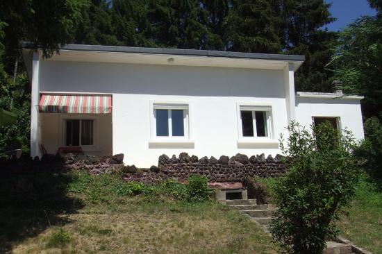 la maison