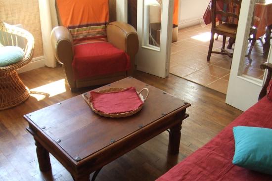 le salon