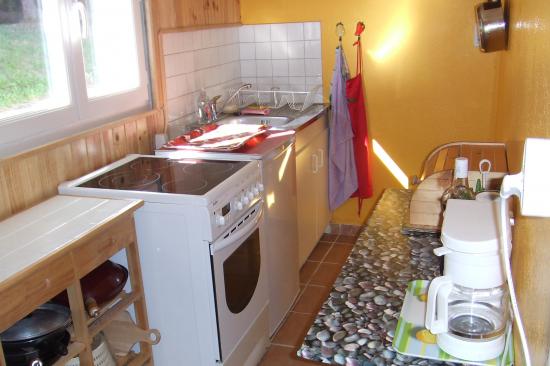 la cuisine