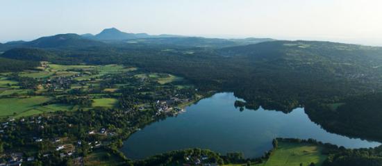 vue d'en haut