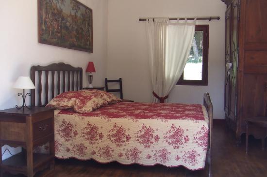la grande chambre