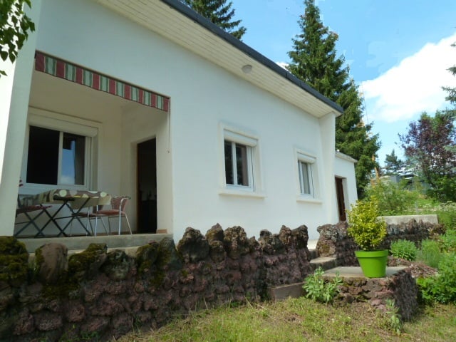 la maison