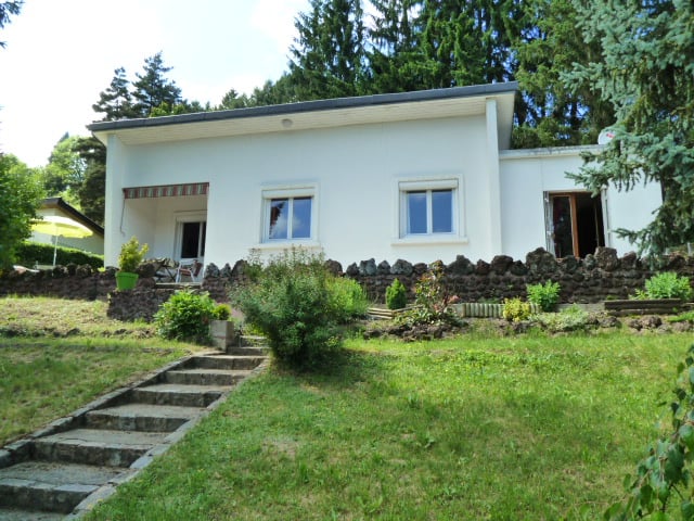 la maison