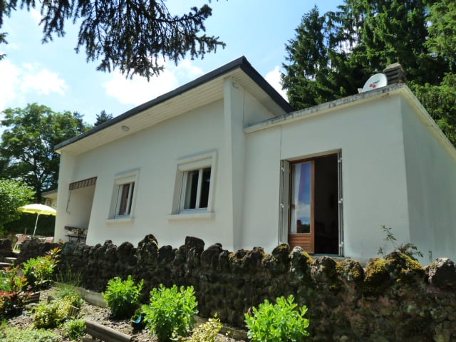 la maison
