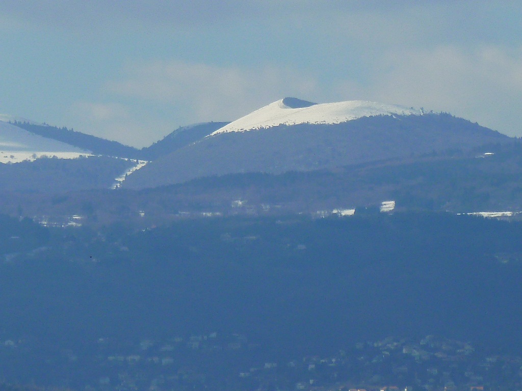 Puy de Pariou